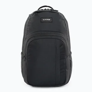 Dakine Campus M 25L Plecak 47 cm przegroda na laptopa black ii 10002634-BLACKII-02M - Torby na laptopy - miniaturka - grafika 16