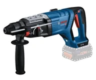 Wiertarki - Młot udarowo-obrotowy 18V 3,4J GBH 18V-28 DC Bosch / bez aku - miniaturka - grafika 1