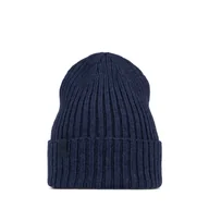 Czapki męskie - Czapka unisex Buff Knitted Beanie Norval midnight - ONE SIZE - miniaturka - grafika 1