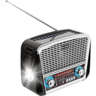 Radia - BLOW RA17 Analogowe Przenośne Szaro-czarny - miniaturka - grafika 1