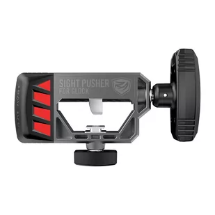 Real Avid - Klucz do szczerbinki Glock Sight Pusher - AVGLOCKSP - Amunicja i osprzęt ASG - miniaturka - grafika 1