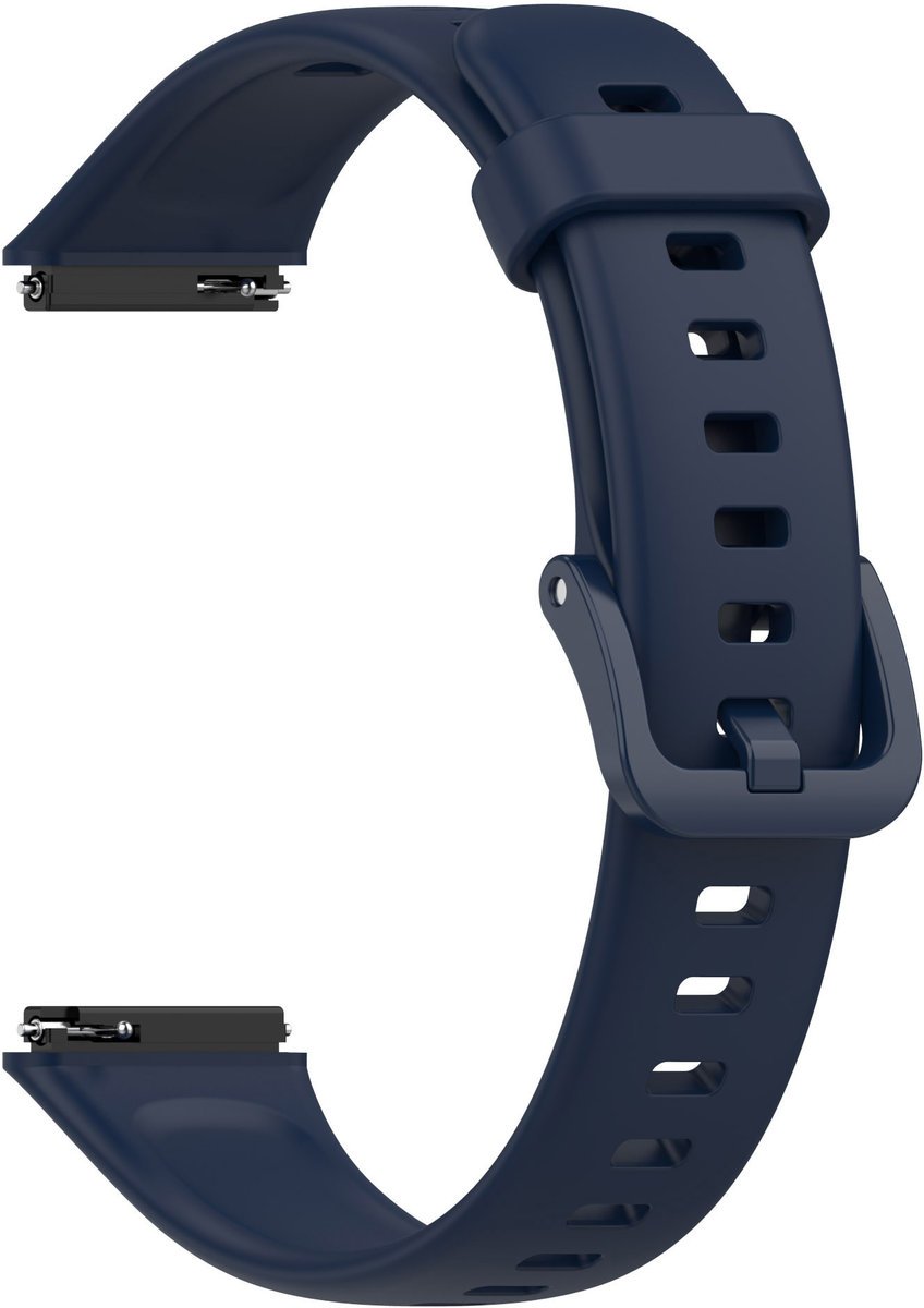 ORYGINALNY ZAMIENNY WYMIENNY PASEK OPASKA BRANSOLETA YIVO DO ZEGARKA SMARTWATCH HUAWEI SMART BAND 7