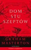 Horror, fantastyka grozy - Dom stu szeptów (wydanie pocketowe) - miniaturka - grafika 1
