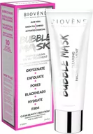 Maseczki do twarzy - Maska do twarzy Biovene Bubble Mask Deep Clearing Facial Treatment 100 ml (5081304389201) - miniaturka - grafika 1
