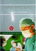 Książki medyczne - Gastroenterologia - miniaturka - grafika 1