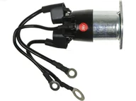 Akcesoria do układu elektrycznego - Włącznik elektromagnetyczny, rozrusznik As-pl SS0060 - miniaturka - grafika 1
