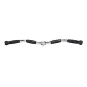 Wyciągi do ćwiczeń - HMS UCHWYT DO WYCIĄGU ATLASU UW13 17-62-163 - miniaturka - grafika 1