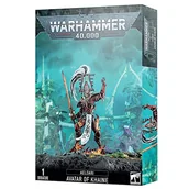 Akcesoria do gier planszowych - Games Workshop Aeldari: Avatar Of Khaine (99120104072) 46-62 - miniaturka - grafika 1
