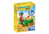 Zabawki konstrukcyjne - PLAYMOBIL 70409 zestaw figurek, Zabawki konstrukcyjne - miniaturka - grafika 1