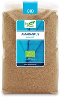 Zdrowa żywność - Bio Planet amarantus ekologiczny 1000g 5907814662798 - miniaturka - grafika 1