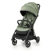 Wózki dziecięce - Wózek spacerowy Egg Z - zielony (Seagrass) - miniaturka - grafika 1