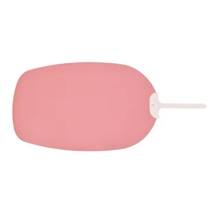 Shnuggle Mata do Zabawy Yoga Pink - Maty edukacyjne - miniaturka - grafika 1