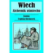 Biografie i autobiografie - Alchemik uśmiechu. Wiech - miniaturka - grafika 1