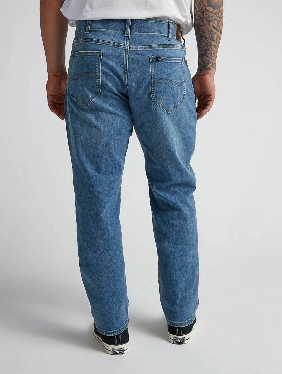 LEE STRAIGHT FIT MVP POSTY L72BJOTZ 31/30