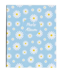Daisy Dreams - Album Na 48 Zdjęć 13X20 Cm - Albumy fotograficzne - miniaturka - grafika 1