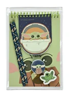 Figurki dla dzieci - GROGU MANDALORIAŃSKI ZESTAW PATERII - miniaturka - grafika 1