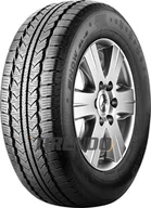 Opony dostawcze zimowe - Nankang SNOW SL6 215/65R15C 104/102T - miniaturka - grafika 1