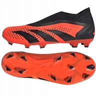 Piłka nożna - Buty adidas Predator Accuracy.3 FG LL GW4595 pomar - miniaturka - grafika 1