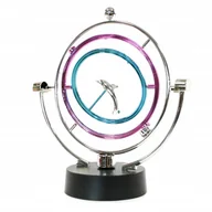 Dekoracje domu - Kołyska Newtona Delfin Wahadło Newtona - miniaturka - grafika 1