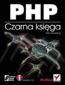 Systemy operacyjne i oprogramowanie - PHP. Czarna Księga - miniaturka - grafika 1