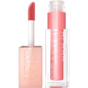 Błyszczyki do ust - Maybelline New York Błyszczyk do ust Lifter Gloss Silk 4 - miniaturka - grafika 1