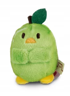 Nici Mymochi Minis Pluszowa Zawieszka Pisklę Tschieps Jabłko 5 Cm - Maskotki i pluszaki - miniaturka - grafika 1