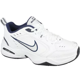 Buty trekkingowe męskie - Buty do chodzenia męskie Nike Air Monarch IV - grafika 1