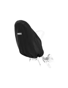 Tarcza Thule Yepp Mini raincover - Akcesoria rowerowe - miniaturka - grafika 1