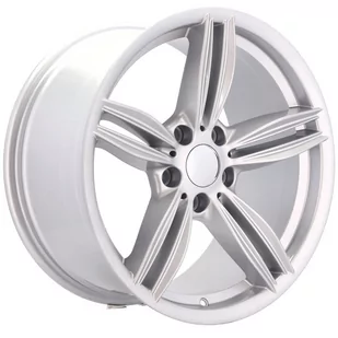 Felgi aluminiowe RACINGLINE RZE493, 18", 4 szt. - Felgi aluminiowe - miniaturka - grafika 1