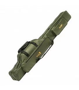 Pokrowiec Jaxon 2-Kom 120CM UJ-XAT120 - Inne akcesoria dla wędkarzy - miniaturka - grafika 1