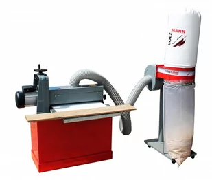 HOLZMANN ZS 560U - Szlifierki i polerki - miniaturka - grafika 1