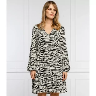 Pinko Sukienka UTOPIA 1 - Sukienki - miniaturka - grafika 1