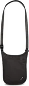 Portfele - Pacsafe Portfel antykradzieżowy na szyję Coversafe V75 czarny (PCO10139100) - miniaturka - grafika 1