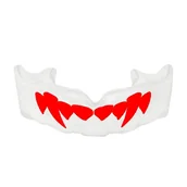 Ochraniacze do sportów walki - Profesjonalny Żelowy Ochraniacz na zęby, szczęki - KŁY - HydraGELŻelowy ochraniacz na zęby - szczęki - Kły HydraGel | DBX BUSHI - miniaturka - grafika 1