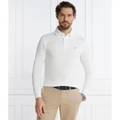 Koszule męskie - Tommy Hilfiger Polo 1985 | Slim Fit - miniaturka - grafika 1