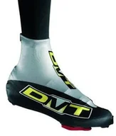 Buty rowerowe - DMT Ocieplacze przeciwwietrzne DMT czarno-szare S - DMT-OCP-WS-S - miniaturka - grafika 1