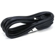 Kable komputerowe i do monitorów - Lenovo 41R3232 kabel zasilające Czarny 1,8 m 41R3232 - miniaturka - grafika 1