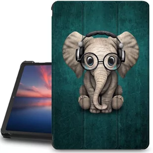 ETUI EXOGUARD - GALAXY TAB A7 LITE - Etui do tabletów - miniaturka - grafika 1