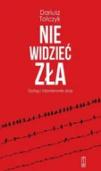 Felietony i reportaże - Nie widzieć zła - miniaturka - grafika 1