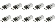 Halogeny - Zext Żarówka halogenowa 35W G4 12V WW D03-JCG4-35 - miniaturka - grafika 1