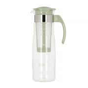 Zaparzacze i kawiarki - Zaparzacz do Cold Brew Coffee Hario Mizudashi Tea Pot 1200 ml - Zielony - miniaturka - grafika 1