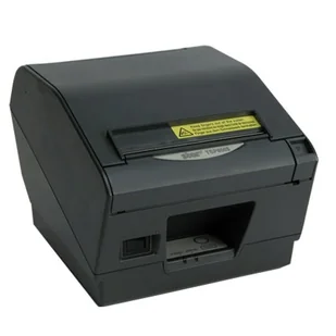 Star Micronics TSP847IIU-24 406 x 203 DPI Przewodowa bezpośrednio termiczny Drukarka POS - Kasy fiskalne - miniaturka - grafika 1