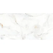 Płytki ceramiczne - Gres szkliwiony Logan Snow Carving 60x120 Egen - miniaturka - grafika 1