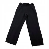 Spodnie damskie - Eleganckie spodnie damskie ANN TAYLOR - miniaturka - grafika 1