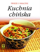 Książki kucharskie - Kuchnia chińska - miniaturka - grafika 1
