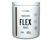 Witaminy i minerały dla sportowców - ECOMAX Flex Healthy Joints 400 g - miniaturka - grafika 1