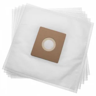 VHBW Worki do odkurzacza Hoover H75, 5 szt. - Worki do odkurzaczy - miniaturka - grafika 1