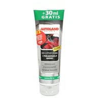 Kosmetyki samochodowe - Preparat do czyszczenia i pielęgnacji skóry tuba 280 g Autoland - miniaturka - grafika 1