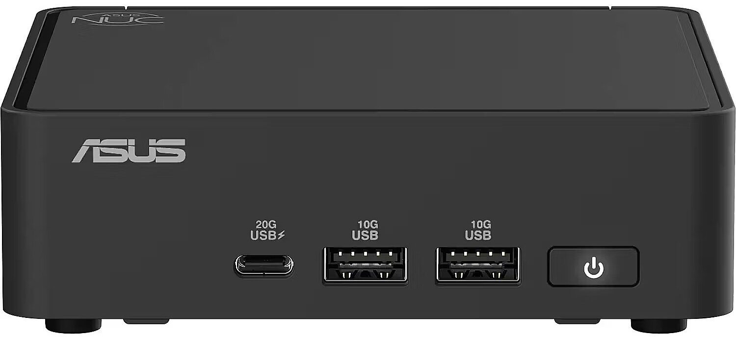 Asus NUC GEN15 Pro Cyber Canyon C5 RNUC15CRKC500000 No Cord 90AR00R2-M000H0