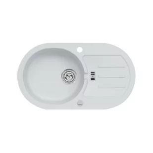 Zlewozmywak granitowy Malibu 30 Axis - Zlewozmywaki - miniaturka - grafika 1